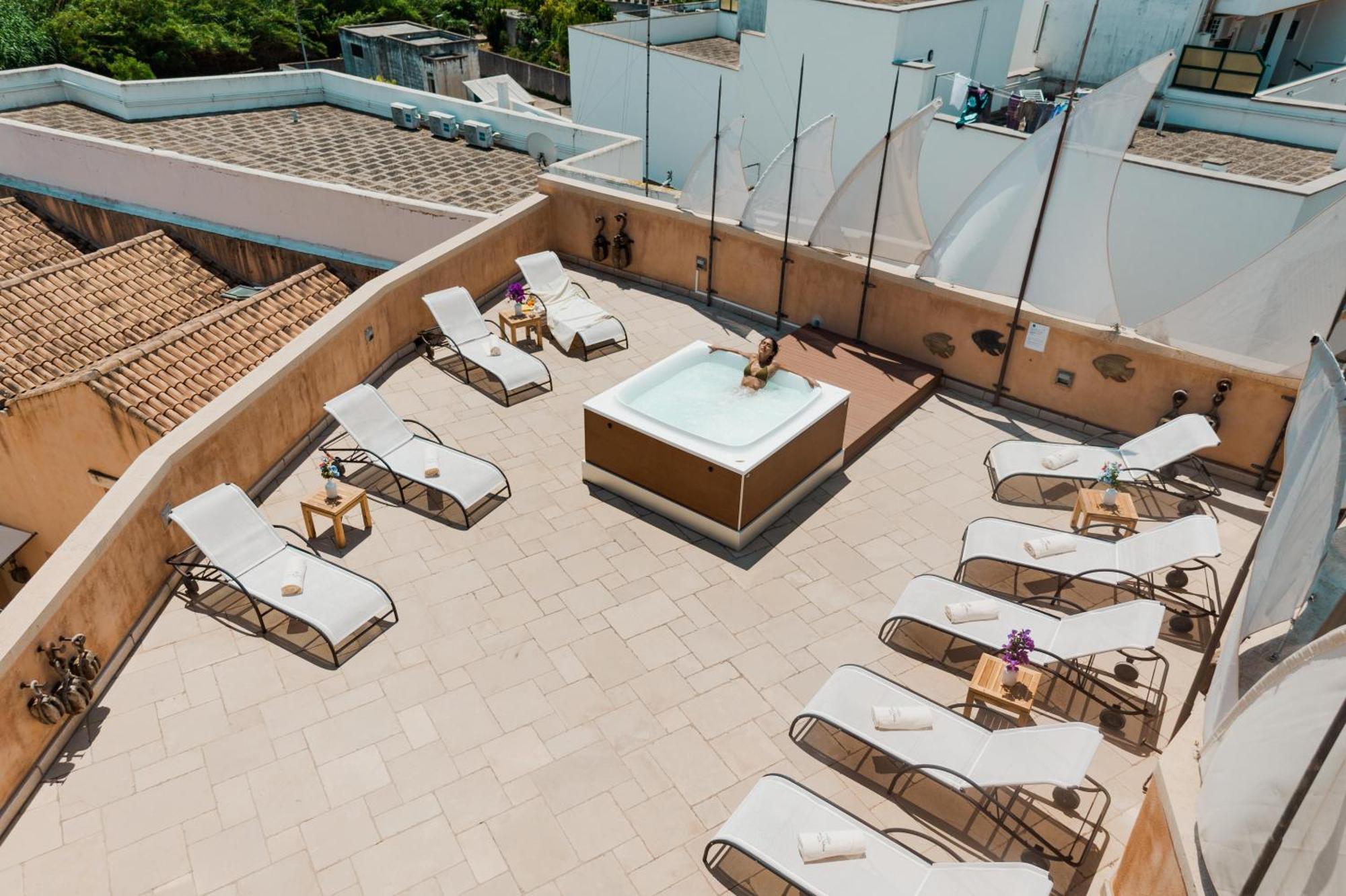 Hotel Corte Di Nettuno - Cdshotels 4*